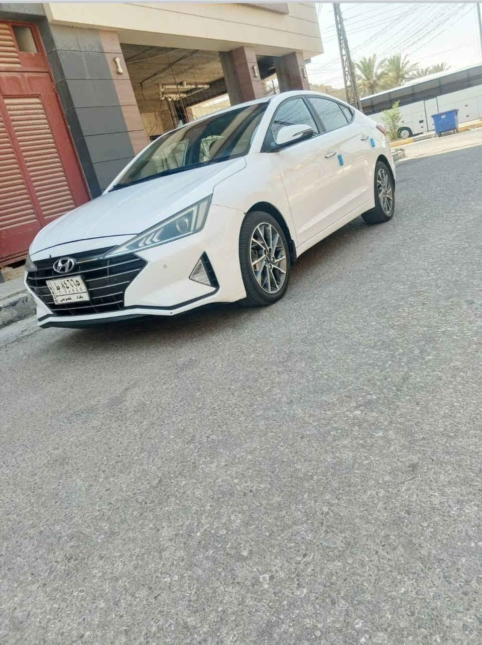 السلام عليكم النترا خليجي كفاله موديل 2019 مكينة 2000دوش مواصفات بصمه فتحه تحكم ستيرن جهتين شاشه كامره خلفيه بصمه بواب كشنات جلد شاير بل مري شفط تبريد ثلج قطعتين حداديه خلفي امامي جديده كهربائية فول شغال تخم تاير مشروع وطني تحويل مباشر سعر 146 العنوان كربلاء ***********
