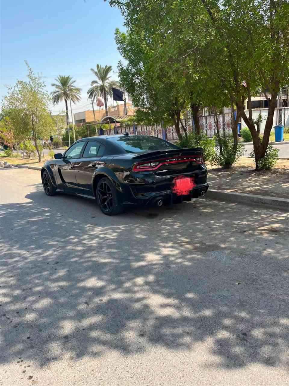 دوج جارجر SxT2017
رقم بغداد محرك3600كير ومحرك كفالة

ماشية144

كشن كهرباء +تدفئه

شاشة جبيرة تشغيل عن بعد بصمت ابواب تبريد قطعتين 

صور الحادث داخل المنشور 

السعر 168

العنواب /بغداد 

***********

