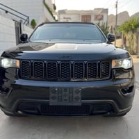 جيب لاريدو • ٢٠١٥ • مكينة وجير جديد