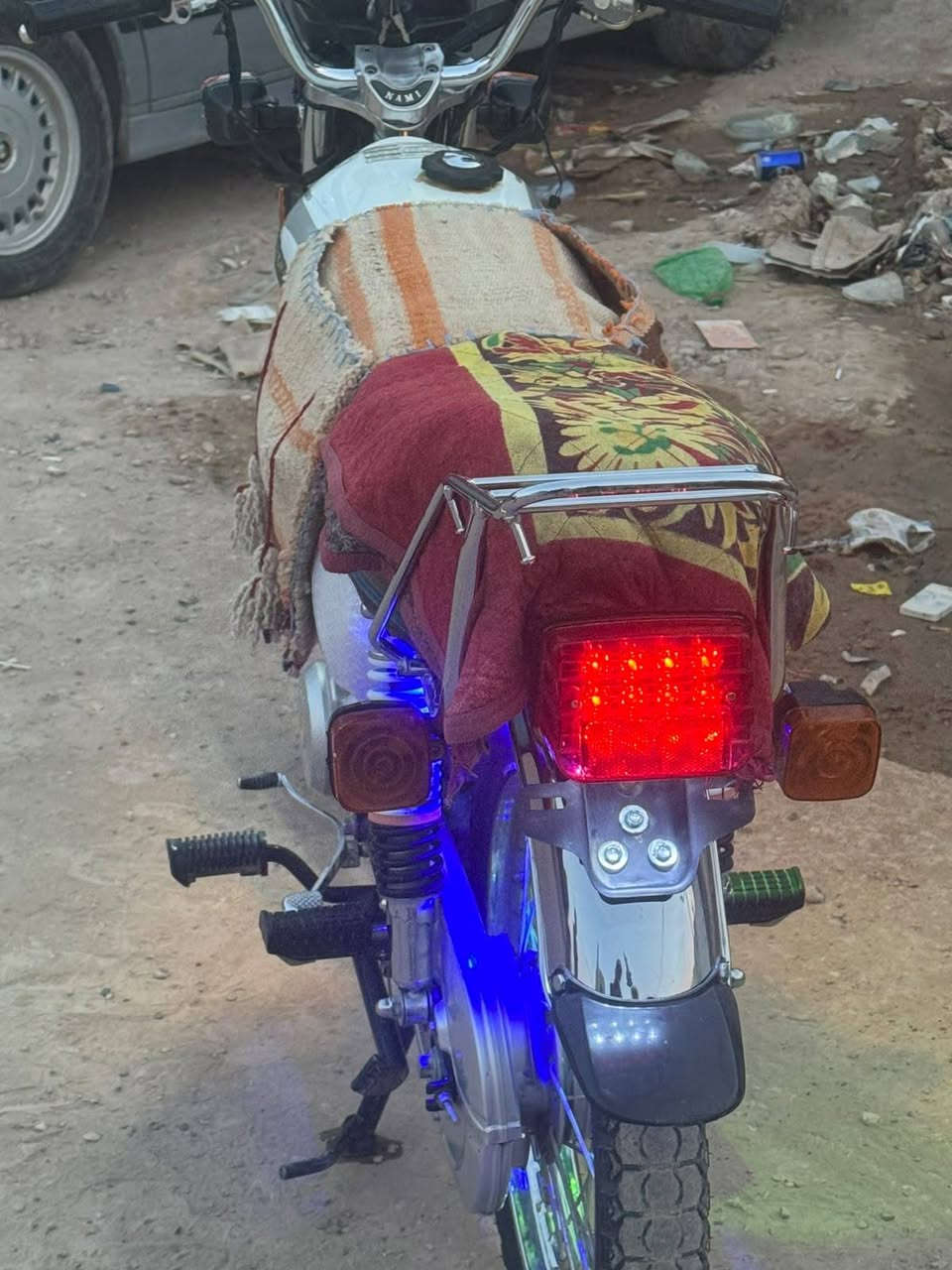 نامه • ٢٠٢٦ • كفاله