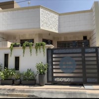 حي الجهاد الحمدانيه • ١٥٠م • طابو ملك صرف