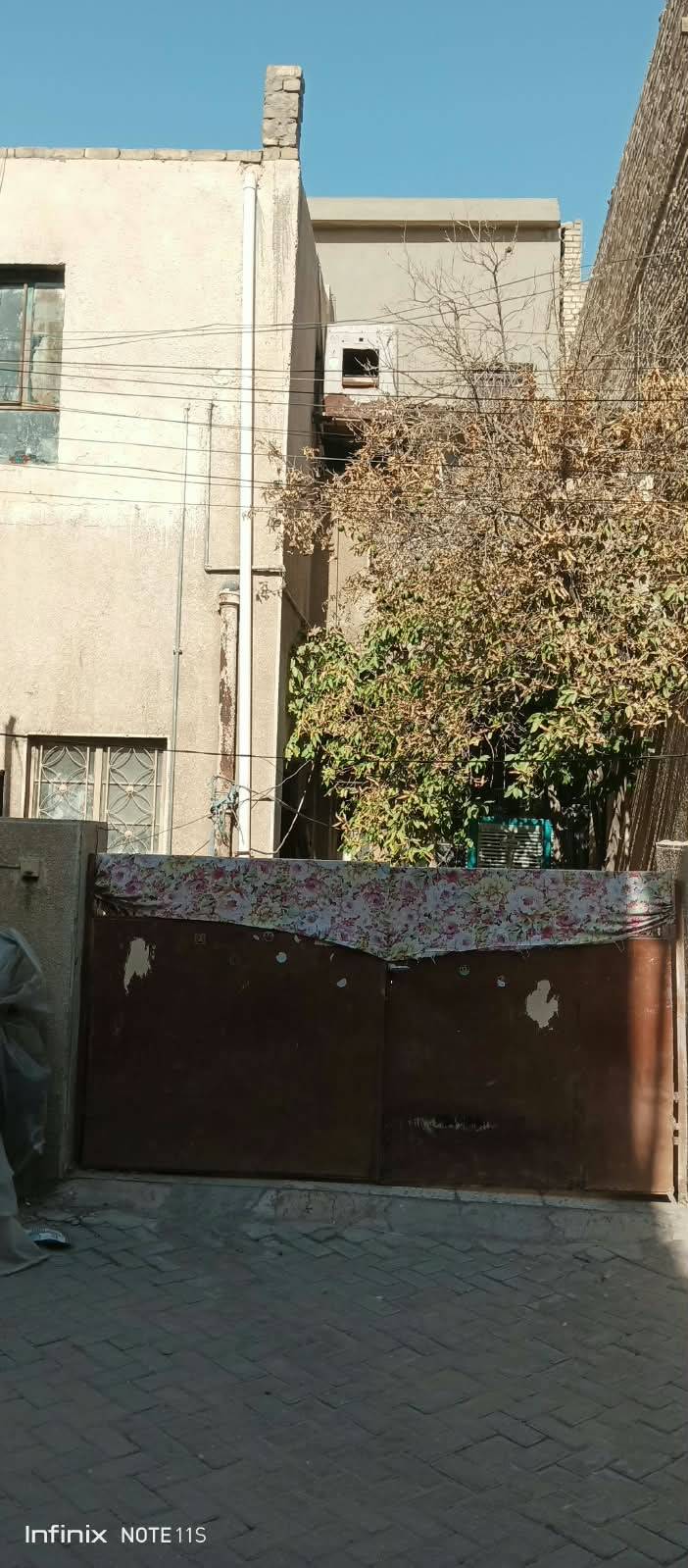 الأعظمية • ١٤٦م • يحتاج ترميم