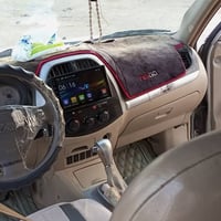 تيكو • ٢٠١١ • قير ميكانيك