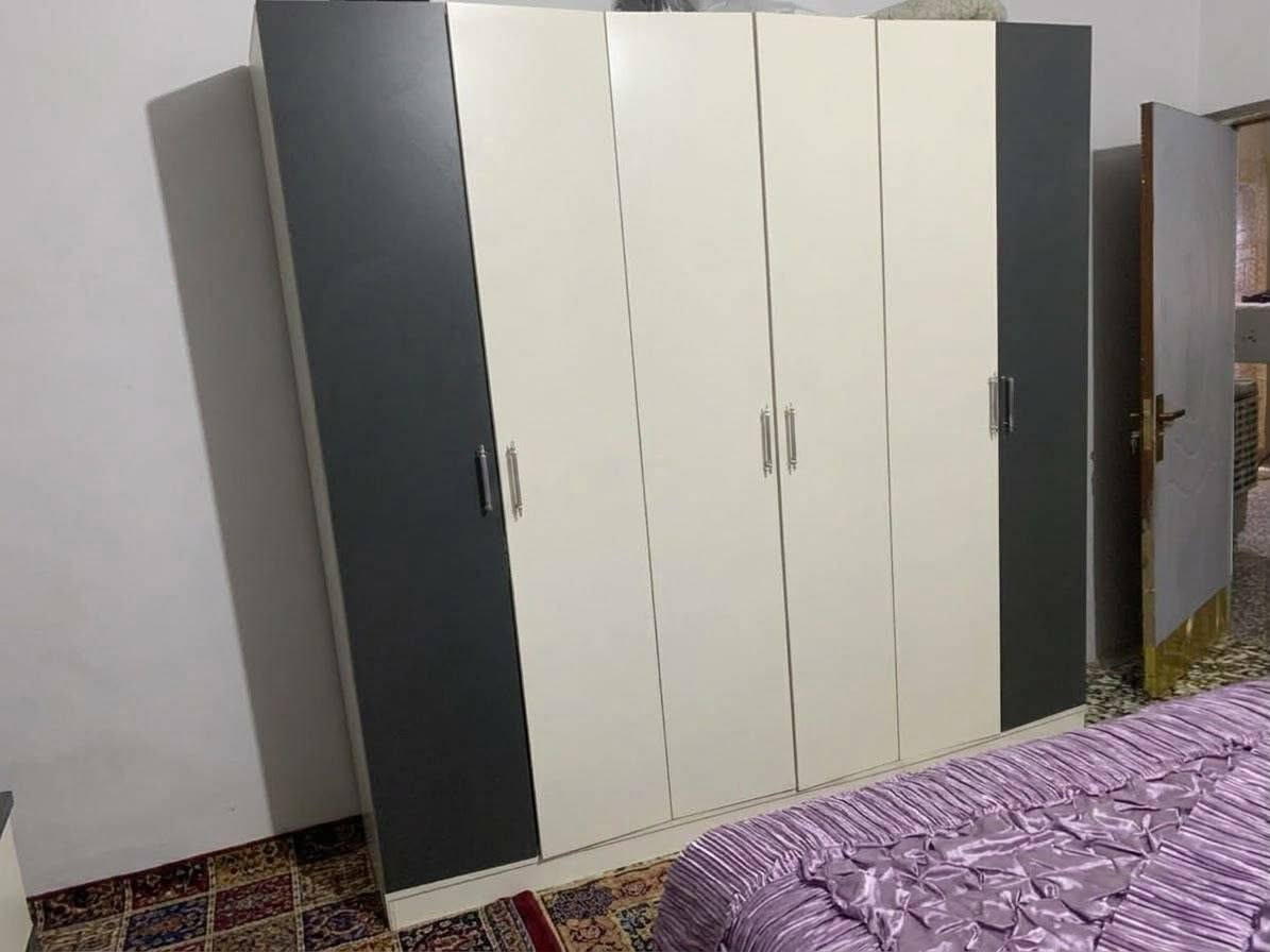 تركي • ٥ قطع • نضافة ٩٠٪