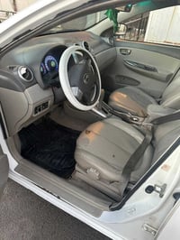 بيوايدي • ٢٠١٦ • بدون حادث