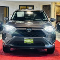 راف4 XLE • ٢٠٢٤ • بدون ايرباك