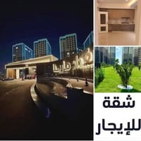مجمع مارينا السكني • ١٨٠م • شقة