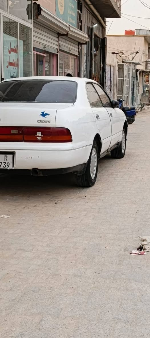 بطة رقم انكليزي بسمي كفالة للبيع مكان نجف ٤٠ بيهة مجال ***********
