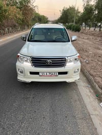 لاندكروز • ٢٠١٠ • الكاظمية