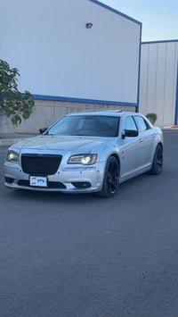 فول فول • هيمي V8 • ٢٠١٣