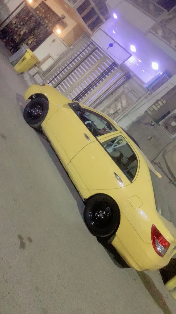 بيوادي • ٢٠١٣ • اوتوماتيك