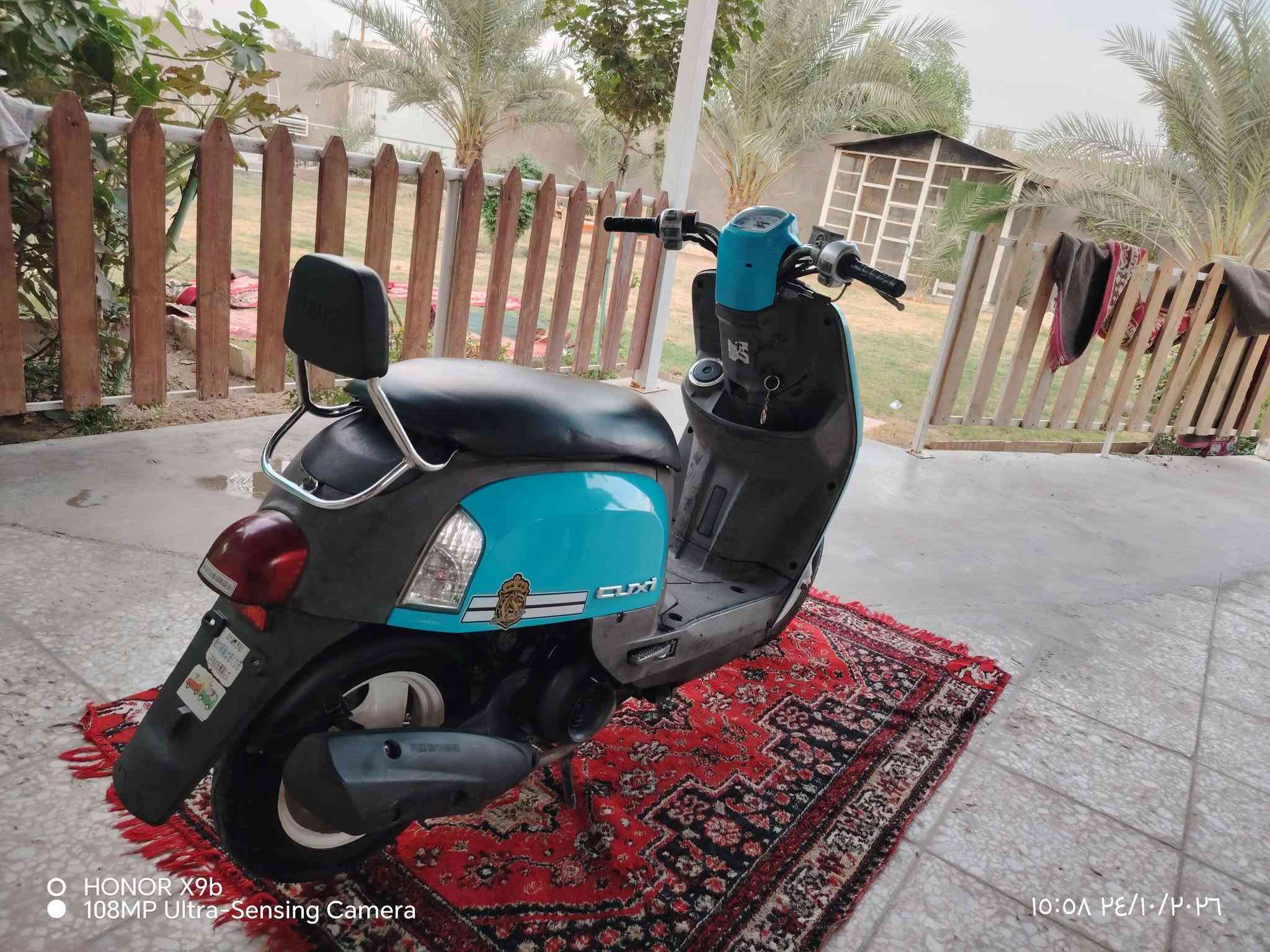 ماكس بوليسي • ٤٩ • مكفوله