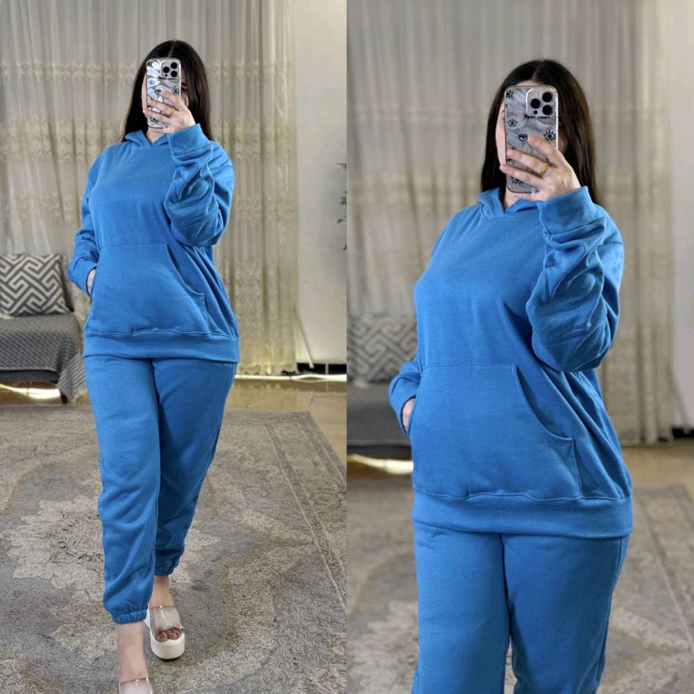 تراك كامل هودي رياضي كبوس

خامة  3 خيط  درجة اولى شرط الفحص

M. L. XL. 2XL.. قالب كبير 


الدرزن 68 الف
سعر القطعه مفرد10الالف 

توصيل جميع المحافظات 5 الف دينار