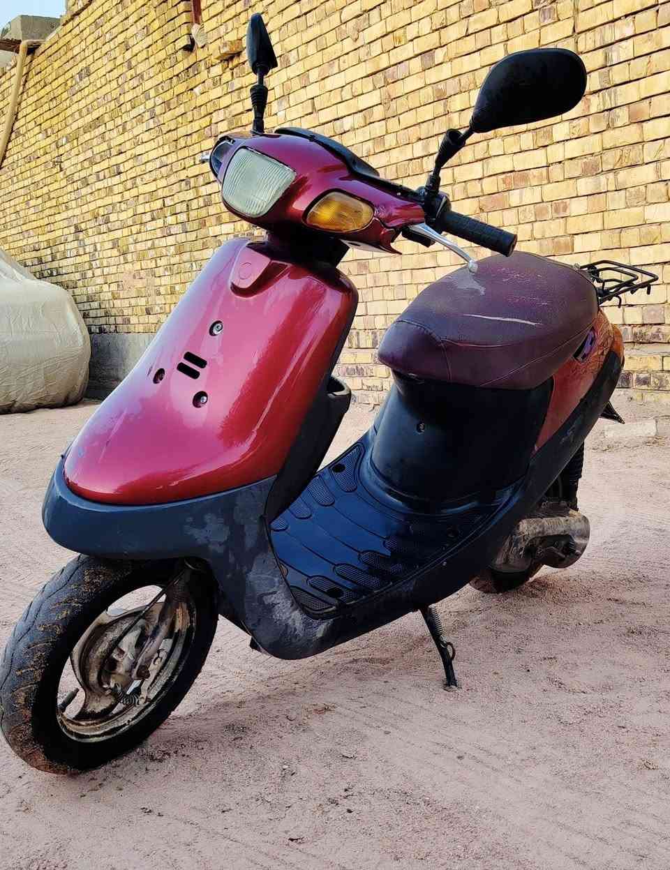 بطة • طافيه • كوم حديد