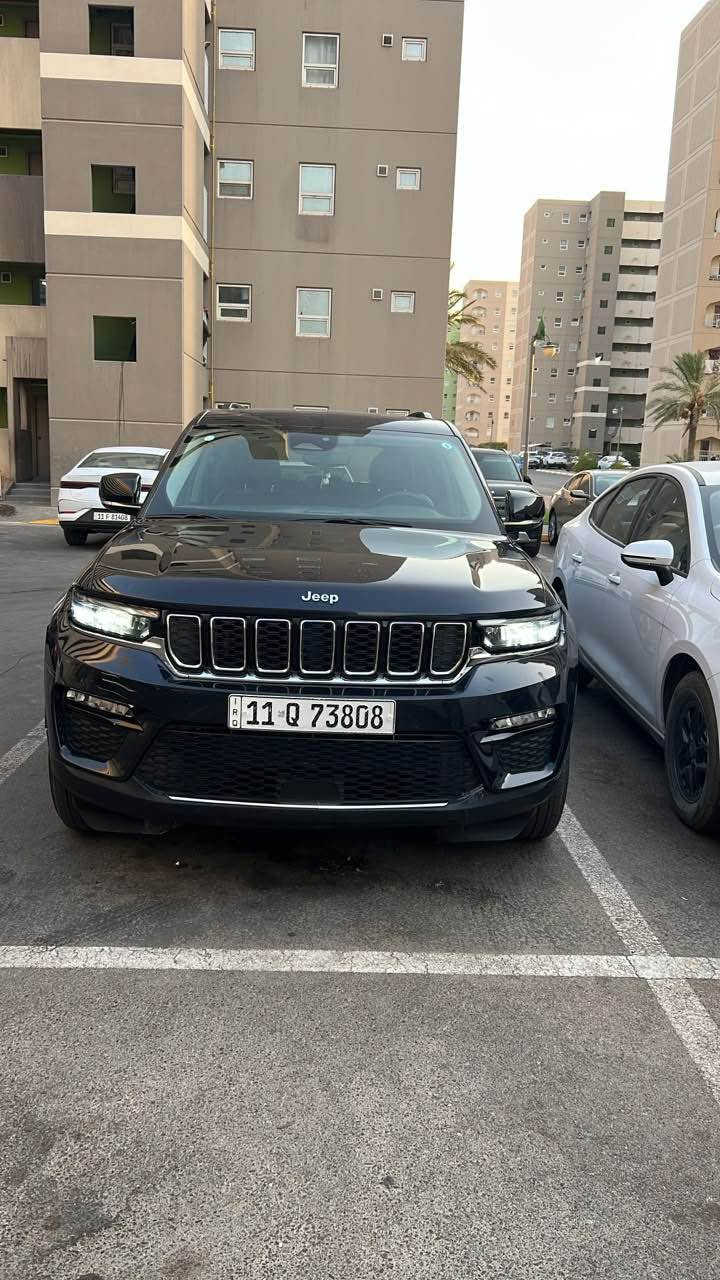 ‎جيب موديل 24 وارد امريكي فول مواصفات
***********‎ بغداد, العراق
