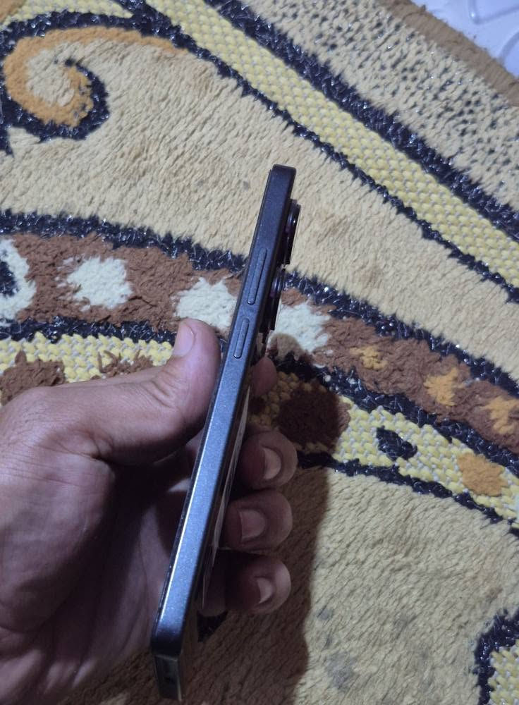 بوكو ام6برو ذاكره 526 بطاريه عملاقه 120هرتز بصمه مدمجه بشاشه صوت ستيريو مجسم 90فريم كامره 200ميكا بكسل جهاز بي موصفات كلش جيده بيع او مراوس حسب الرغبه فقط جهاز ماويا شي عنوان بصره معقل سعر 250بي مجال قليل *********** البصرة, العراق
