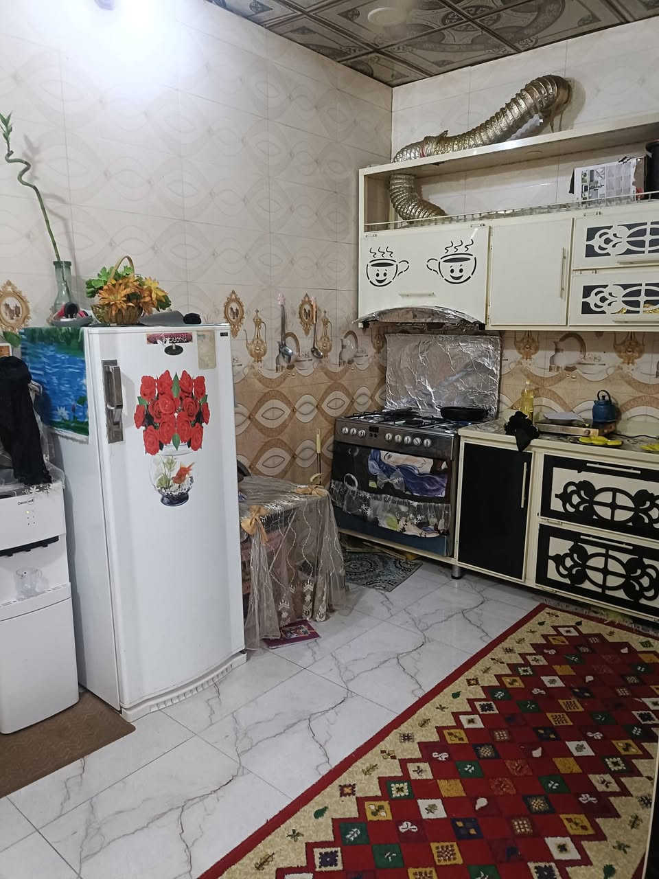 بيت البيع مساحه 100 متر مربع الوجه 9 ونزال 11 مطلوب 29ونص بشهر تسديد 176حي زهراء قرب مدارس صينيه طابق واحد عكاده خدمات كامله السعر خاص ***********
