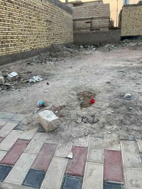 سوق الشيوخ • طابو صرف • ١٢٥م