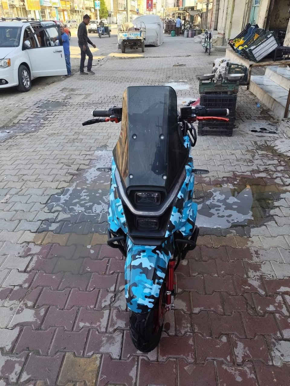 أباجي موديل 2025
6 بطاريات 
سعرتها 100  
وانطي بيها ظمآن. ***********

