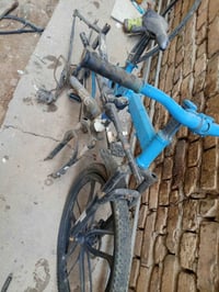 تايرات • مقاس ٢٦ • بغداد السيدية
