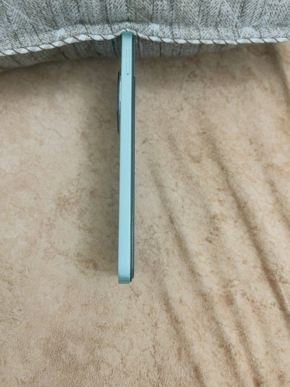 عندي جهاز TECNO SPARK 30C ذاكره 256 كما موضح بالصوره ما مبدأ اي شي للبيع شراي يتصل على هذا رقم ***********
