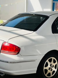 سوناتا • ٢٠٠١ • مكينه ٢٠٠٠