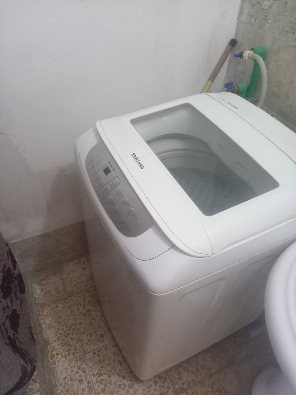 غساله نوع سامسونج مسخدمه جديده السعر ٢٠٠ قفل قفل مكلف بل نشر ***********
