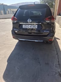 نیسان ڕۆگ 2019 SV دەبڵ ئەکسل 4 بستۆن  کوردی-عربي   83 هەزار کیلۆ مەتر ...