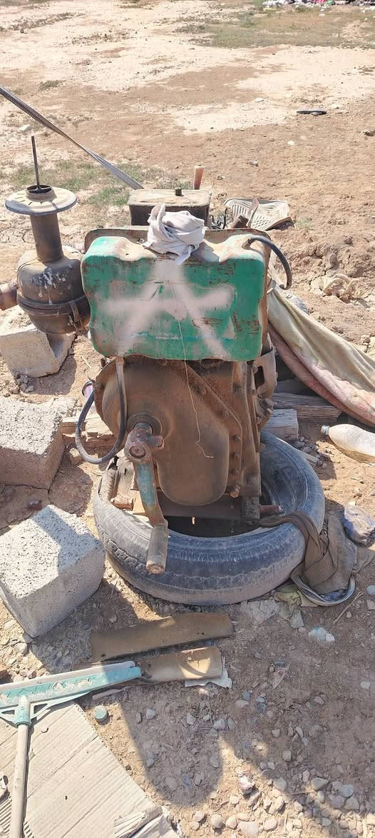 مولد هندي للبيع متروك هيج ابيع ديالى بعقوبه ***********
