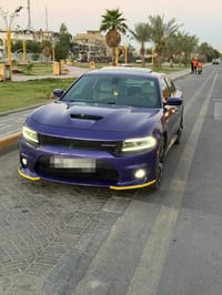 اخواني عندي جارجر بنفسجيه ارتي هيمي 5700 فول الاخير  موديل 16 اصل رقم ...