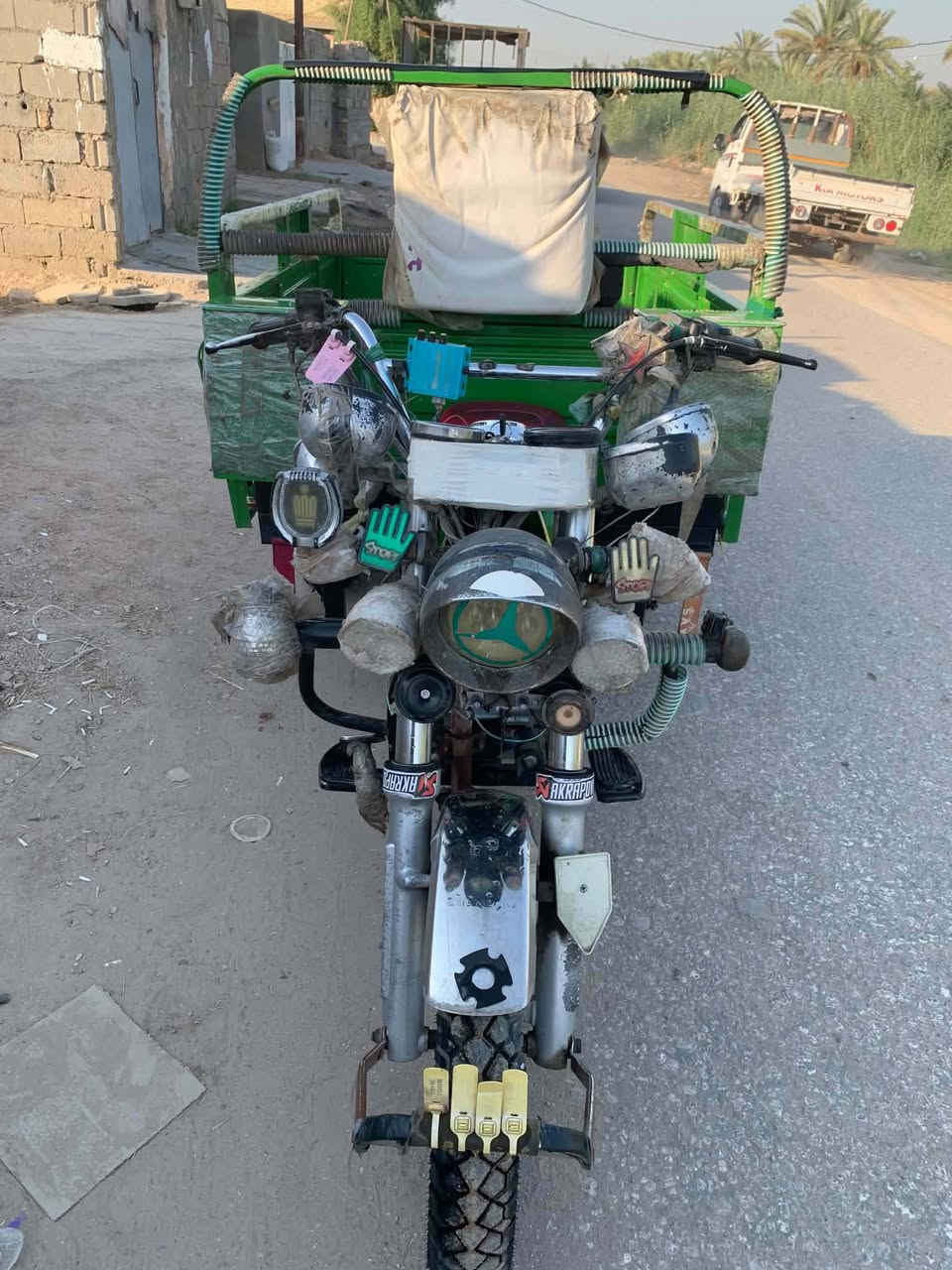 سلام عليكم ستوته للبيع موديل 2022 ستوته جديد اوراق اصولي مكفوله كفاله عامه السعر 2100 وبيه مجال وهاذه رقمي ***********
