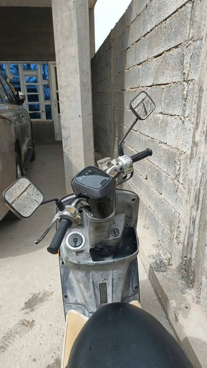 مسطرا • ٢٠١٣ • مكينة نعومه