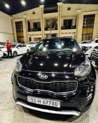 جيتي لاين • بغداد دولي • مكينة 2400