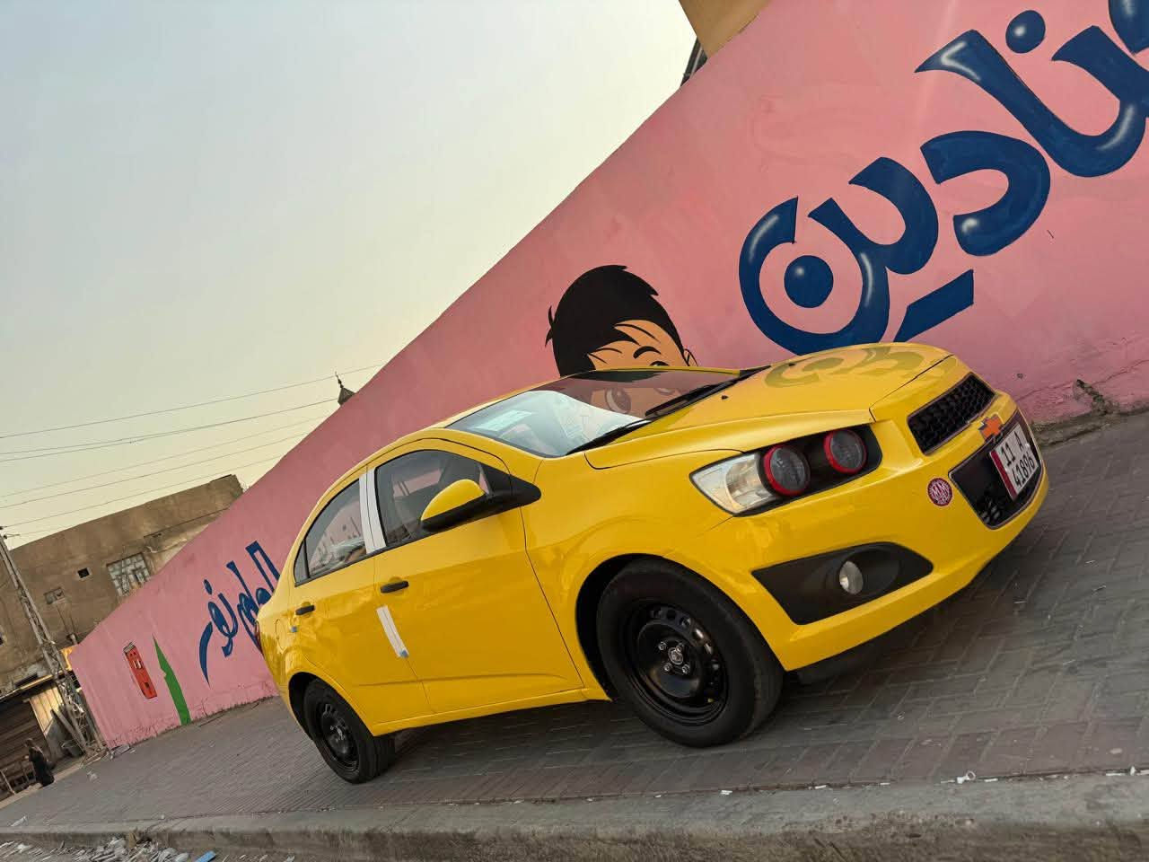 افيو • ٢٠١٢ • اوتماتيك