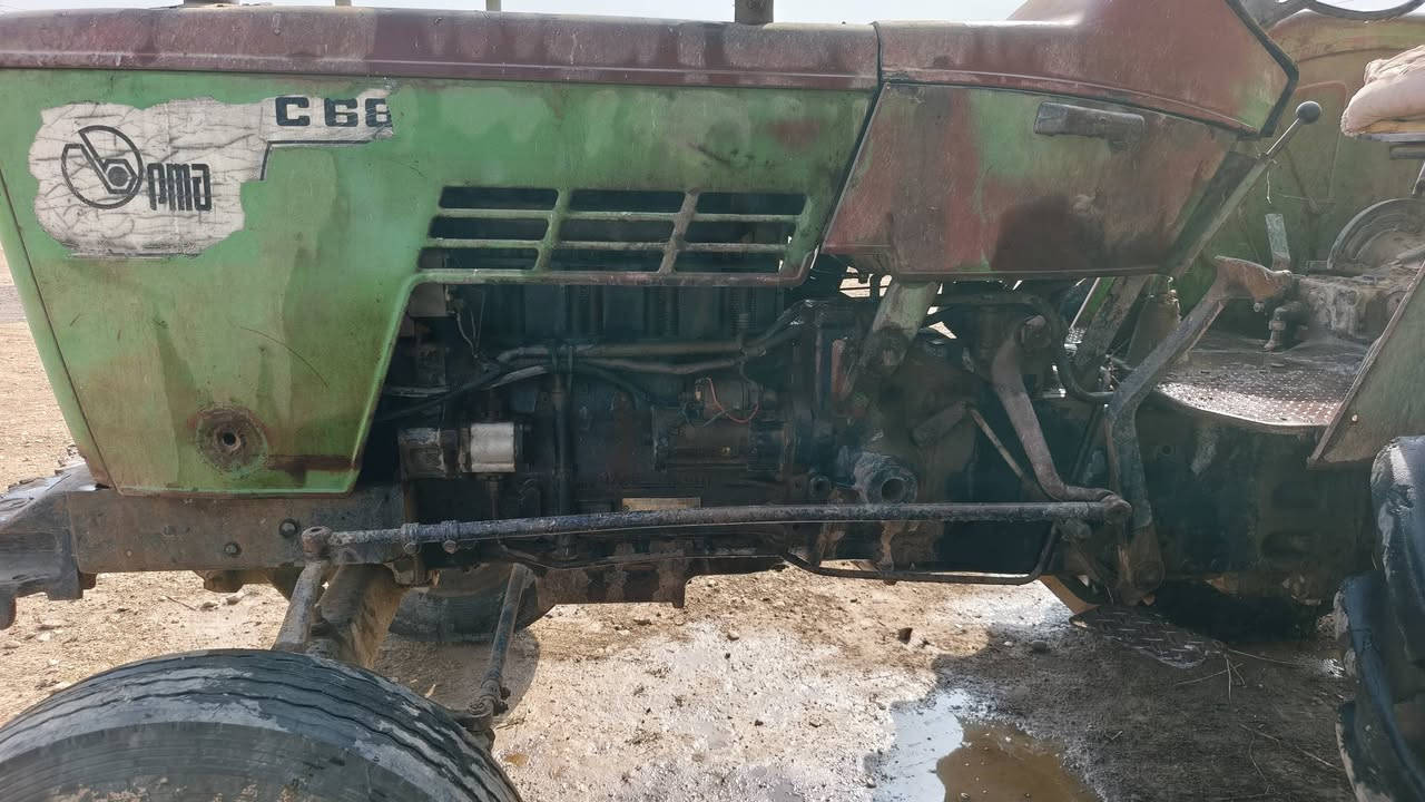 ميسان • مكينة • كفالة