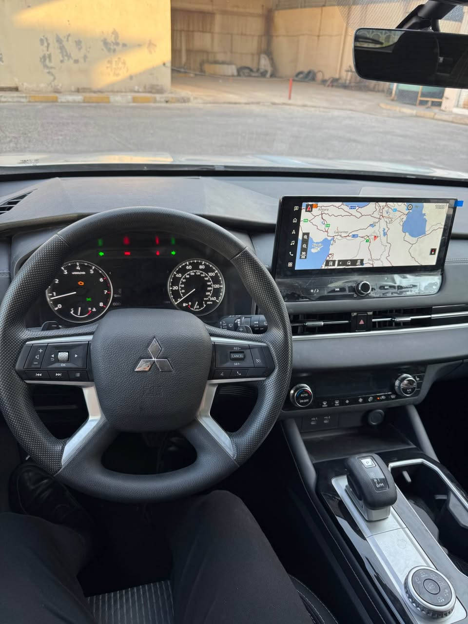 Mitsubishi Outlander 2025 متسوبيشي اوتلاندر

سيارة زيرووو فقط ماشية ٩٥ ميل 

ثلاث قطع و نص صبغ و رقم شاصي بالصور
دبل اكسن و شاشة كبير و كشنات هيتر

شرط ترقيم اربيل دهوك سليمانية

سعر 🔥 165 ورقة و مجال
مكان عقرة "ئاكرئ"
واتس اب و كورك *********** اكر, نينوى
