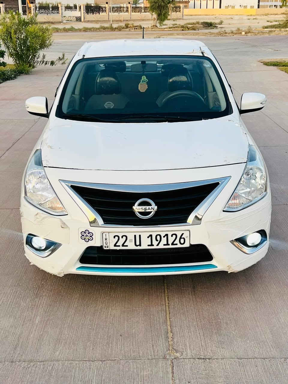 السلام عليكم ورحمة الله وبركاته 🌹

🚘 للبيع | نيسان سني 2025 🚘
✨ اقتصادية، واسعة، نظيفة وجاهزة

🔹 موديل 2025
🔹 رقم شمالي
🔹 تحويل مباشر
🔹 شاشة
🔹 كامرة خلفية
🔹 تحكم ستيرن جهتين
🔹 سيارة اقتصادية جداً بالوقود ⛽
🔹 مقاعد واسعة ومريحة
🔹 بدون ضرر
🔹 سيارة جميلة جداً وتستاهل المشاهدة 😍

✅ الشراي يجي يفحص ويدلل
والفحص خير دليل على نظافة السيارة.

📞 للاستفسار:
***********

📍 موقعنا:
معرض عنه المركزي لتجارة السيارات
الأنبار – قضاء عنه – قرب بانزين خانه
👤 بإدارة خليفه العاني

🔥 إذا تبحث عن سيارة اقتصادية وعملية وبموديل حديث، السني خيار يستاهل!

