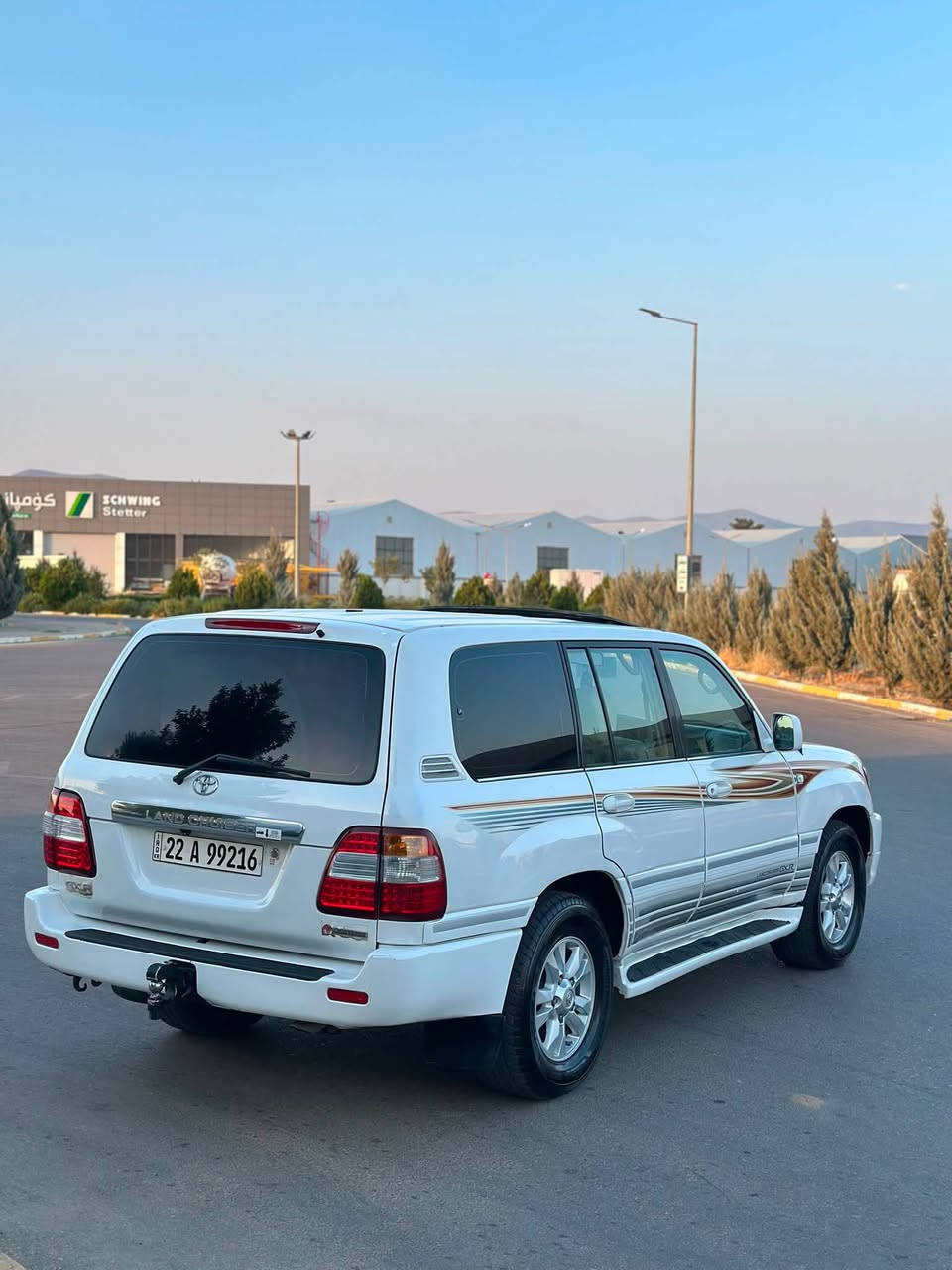 مۆنیکا ٢٠٠٥ GXRفول فول مواسفات
گێڕ تۆماتیك  V6، گێڕ مەکینەی بەشەرت نەکراوەتەوە 
تەبرید مەرکەزی و سلاجە سارد و گەرم بەشەرت
سلایت دەبڵ ئەکسل بەشەرت کوشن و سەقف و ناوی لۆکە 
  یەک پارچەو سێ پەڵە بۆیاخی بجوکی هەیە 
چوارتایەی تازەی لەژێرە 
ڕەقەم و سەنەوی تازەیە 
نرخی ١٥٥ گەڵاو مەجالێکی کەم 
شوێن سلێمانی 
ژ.م ***********
