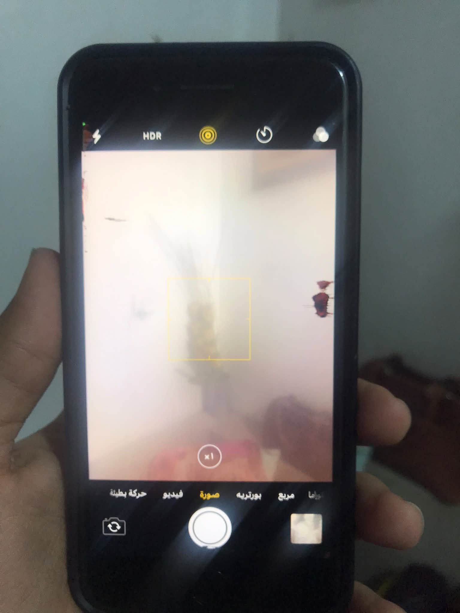 ‏سلام عليكم￼￼‏iPhone 7 للبيع￼‏الذاكرة 32￼‏جهاز مبدل بي بصمة شغالة￼‏بها الأضرار الموضحة في الصورة‏اللي على الشاشة￼‏بطارية 64￼‏الجهاز ‏مراد لباس شاشة￼‏‏يحمل لعبة بوبجي ‏يحمل واتساب ‏و كافة التطبيقات تواصل اجتماعي‏YouTube تطلب لي من تطبيق سفاري￼‏سعر الجهاز￼‏57 وبي مجال￼‏الجهاز بغداد الغزالية ‏رقم التلفون￼‏يوجد واتساب ***********￼

نص مكتوب في الصور:
- لا توجد بطاقة SIM ٩:٢٦ م ٤٨٪ عام حول الاسم iPhone إصدار البرنامج 15.8.8 اسم الطراز iPhone 7 Plus رقم النموذج MNQW2LL/A الرقم التسلسلي FCFTC41JHG04 سجل تاريخ القطع والخدمة البطارية الخدمة تجمع Apple سجل تاريخ القطع والخدمة، ويعرض السجل معلومات عن حالة iPhone وتفاصيل إصلاحه. معرفة المزيد... الشبكة غير متوفرة الأغاني مقاطع فيديو
- ٩:٢٧ م
- لا توجد بطاقة SIM
- عام
- مساحة تخزين iPhone
- iPhone
- المستخدم: ١٠,٩ غ.ب. من ٣٢ غ.ب.
- iOS
- التطبيقات
- الصور
- البريد
- بيانات النظام
- Watch
- ٧٤,٢ م.ب.
- الخرائط
- آخر استخدام: اليوم
- ٥٤,٣ م.ب.
- Safari
- ٥٣ م.ب.
- الطقس
- ٣١,٤ م.ب.
- ٣١ م.ب.
- الكتب
- ٢٩,٤ م.ب.
- لا توجد بطاقة SIM ٩:٢٩ م ٤٤٪؜ البطارية حالة البطارية رسالة مهمة حول البطارية حالة بطاريتك متدنية جدًا. يمكن أن يبدل أحد مزودي خدمة Apple المعتمِدين البطارية لاستعادة الأداء والطاقة القصويين. المزيد عن خيارات الخدمة... الحد الأقصى للقدرة ٦٤٪؜ هذا قياس لقدرة البطارية مقارنة بقدرتها عندما كانت جديدة. قد تتسبب القدرة المنخفضة بتقليل ساعات الاستخدام بين عملية الشحن والأخرى. أقصى قدرة للأداء تدعم بطاريتك حاليًا الأداء الطبيعي وقت الذروة. شحن البطارية المحسن للحد من استنزاف عمر البطارية، يتعلم الـ iPhone من عادات الشحن اليومية، بحيث ينتظر ولا يتجاوز ٨٠٪؜ حتى يحين موعد حاجتك إلى استخدامه.
