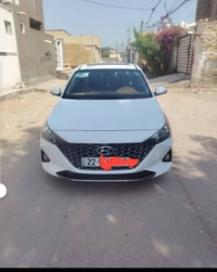 اكسنت • مديل ٢٣ • نجف حي ميسان