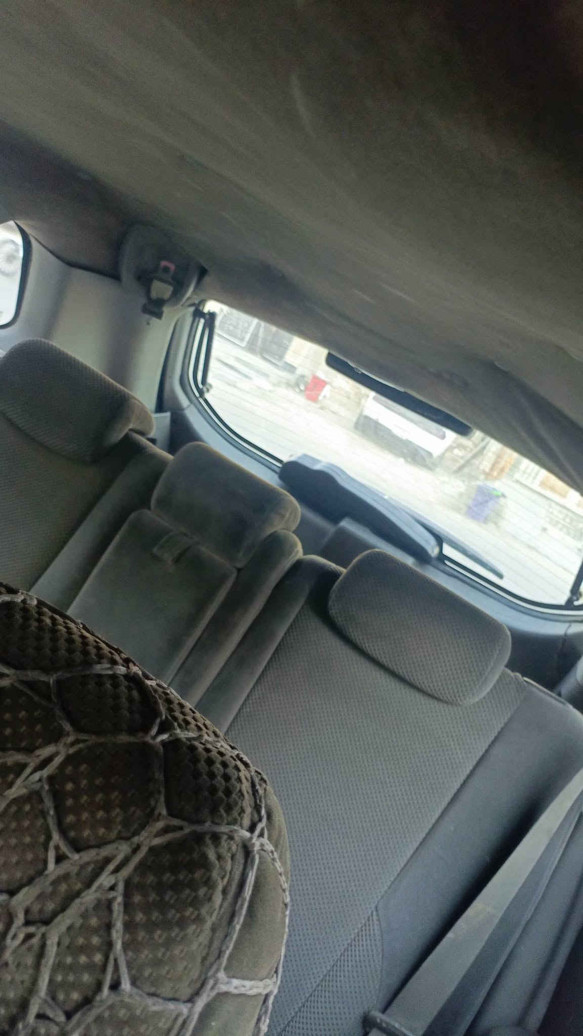 السلام عليكم توسان ٢٠٠٧ مكينه ٦ سلندر دفع رباعي وارد امريكي سياره باسمي رقم انكليزي بغداد
مصبوغه عام سياره حلوه  ومرتبه مال بيت
السعر ٧٨ وبيه مجال مكانه بغداد مدينة الصدر او جميلة الثانية للتواصل واتساب او اتصال ***********
السلام عليكم توسان ٢٠٠٧ مكينه ٦ سلندر دفع رباعي وارد امريكي سياره باسمي رقم انكليزي بغداد
