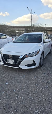 سنترا S • ٢٠٢١ • كركوك