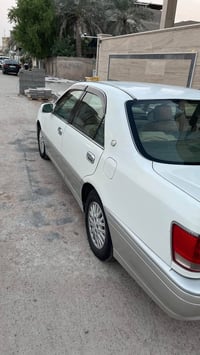 كرستال • ٢٠٠١ • رقم بصره أ