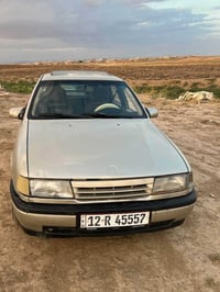 فيكترا • ١٫٨ • توماتيك