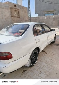 كرونه للبيع موديل ٩٣ مكينه أبو الجف وكير مكفولات تبريد ثلج شاشه دشبول ...