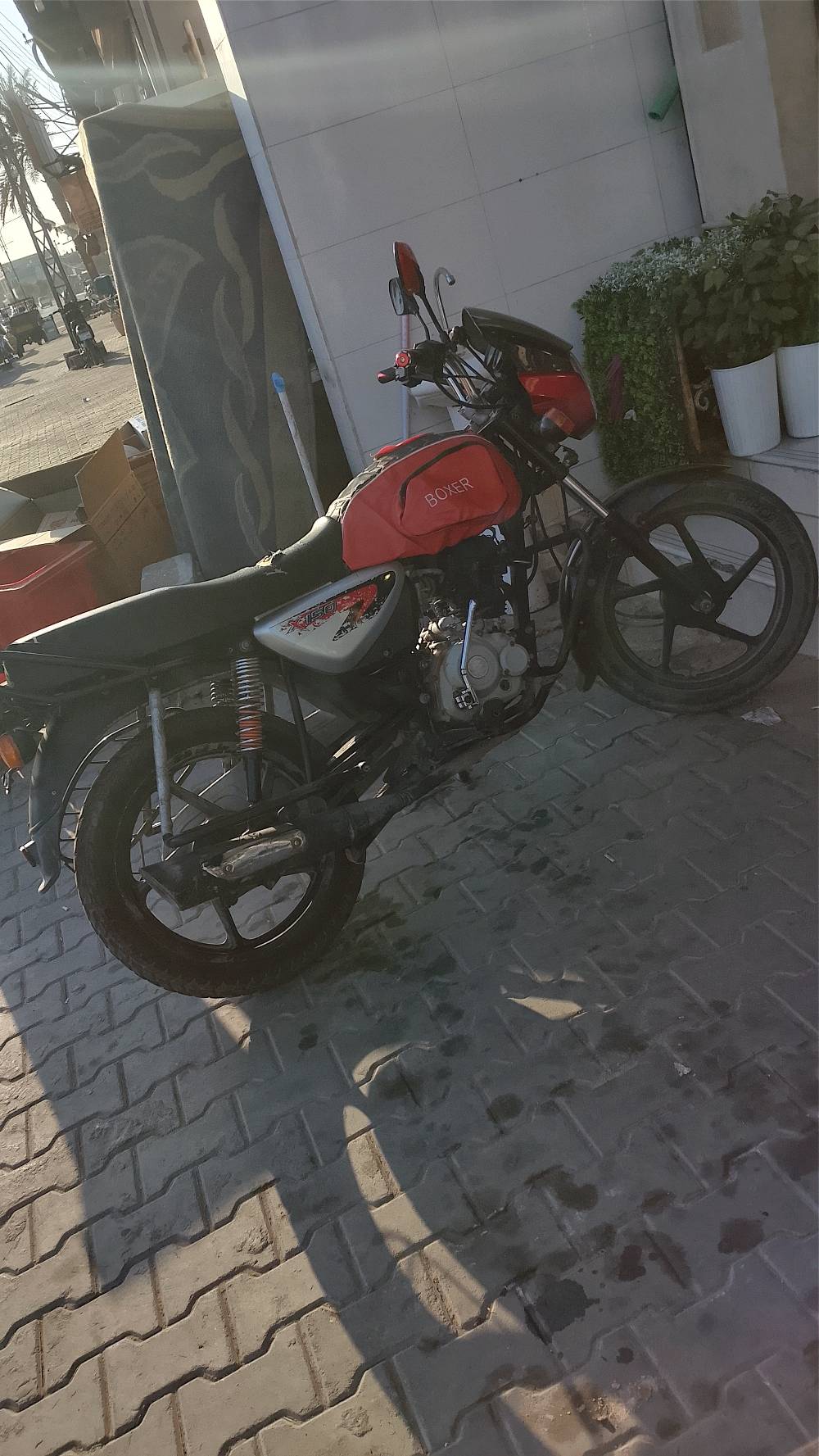بوكسر سنويه راعيها موجود تحويل بس الارقام ضايعه والله العضيم تكدر تطلع ارقام كلش عادي من تحولها