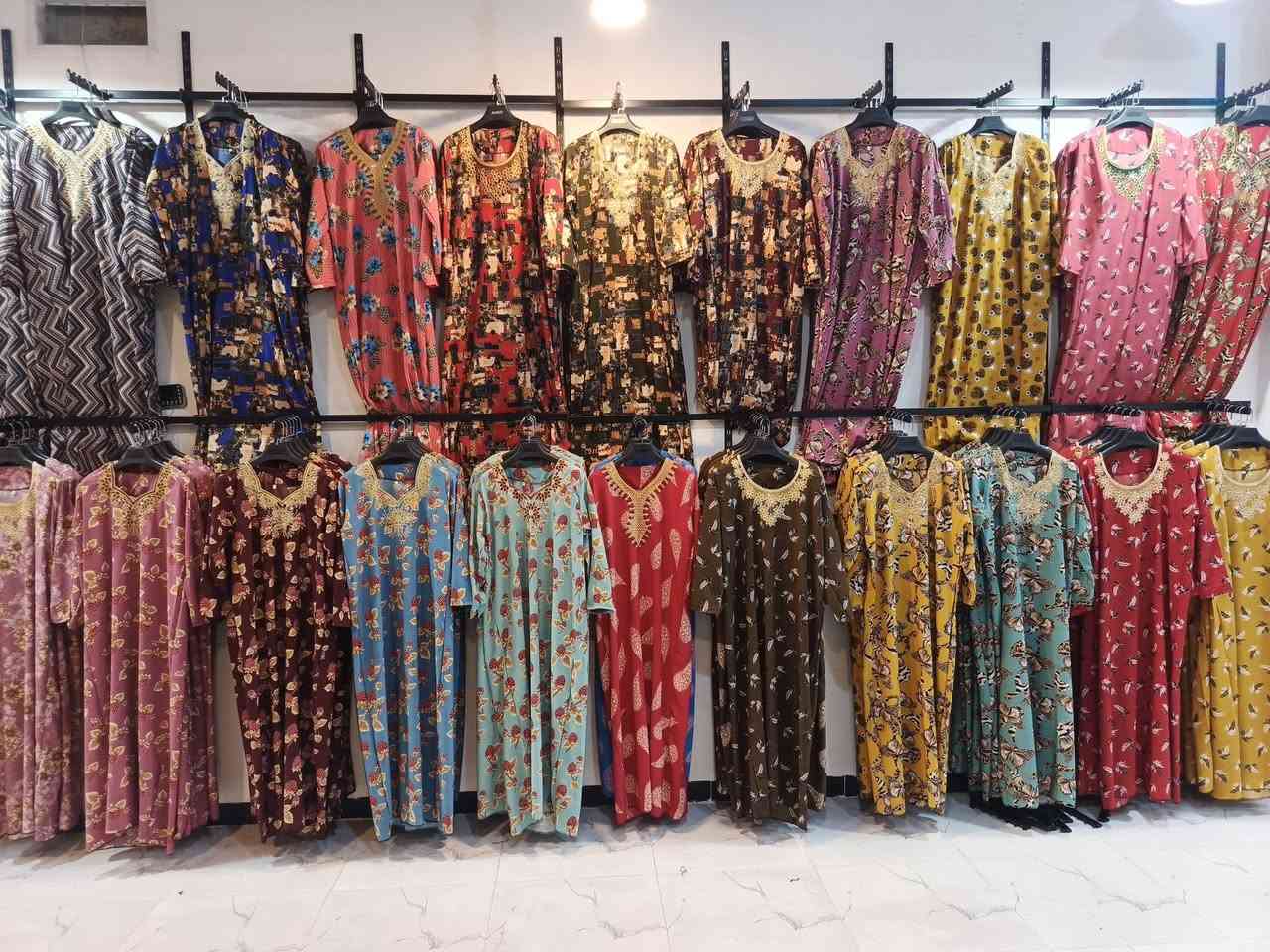 لا تفوّت العرض!
👕 دشاديش بـ 5,000 دينار فقط! 😍

سعر لقطة 🔥 وخيارات حلوة حتى تختار اللي يعجبك
📍 موقعنا: الموصل – حي الصديق – شارع الشلاوي 
📌 قرب معهد دجلة 

💥 الكمية محدودة… لا تفوّت العرض!

📍 ننتظركم ❤️
#دشاديش #الموصل #الكندي_الثانية #عروض_الموصل #5000
