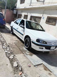 بارس • ٢٠١٢ • مكفوله