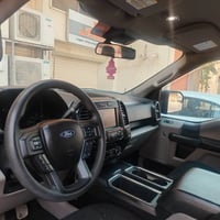 فورد F150 • ٢٠٢٠ • ٤١الف ميل