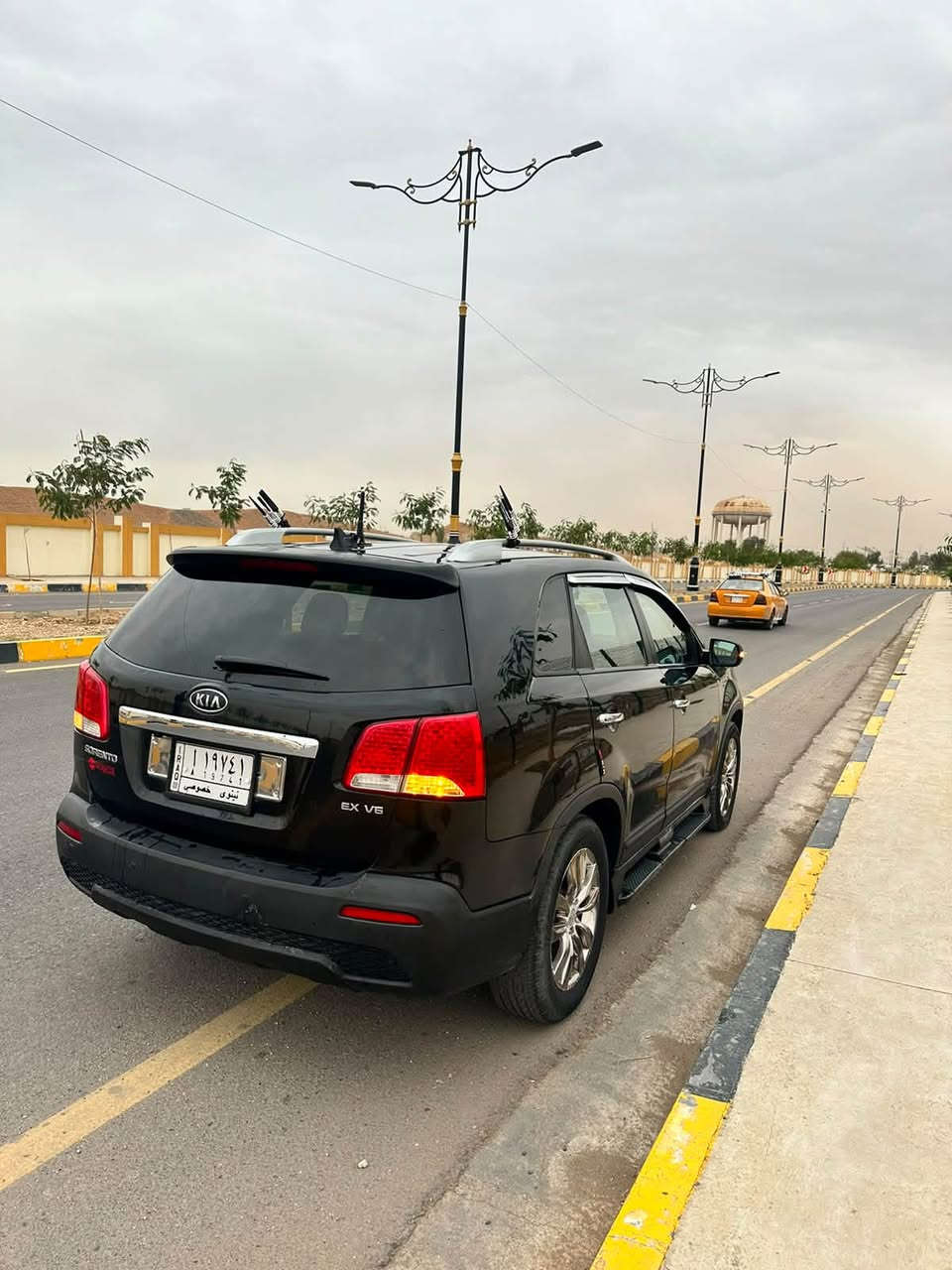 فول مواصفات • محرك 6 • ٢٠١١
